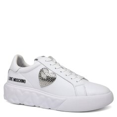 Кроссовки и кеды Love Moschino