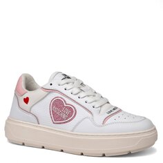 Кроссовки и кеды Love Moschino