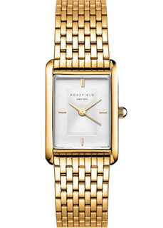 fashion наручные женские часы Rosefield HWGSG-H01. Коллекция Heirloom