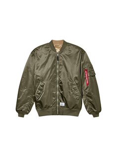 Alpha Industries Куртка L-2B Mod Gen Ii Flight Jacket