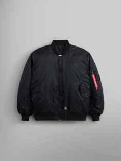 Alpha Industries Куртка Ma-1 Bloodchit Flight Jacket Gen Ii