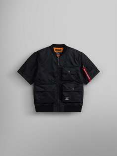 Alpha Industries Куртка L-2B Short Sleeve Flight Jacket