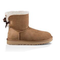 UGG Женские валенки Mini Bailey Bow Ii