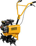 Бензиновый культиватор Steher GK-150