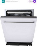 Встраиваемая посудомоечная машина Midea MID60S720i
