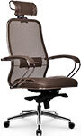Кресло Metta Samurai SL-2.041 MPES Светло-коричневый z312299380 Метта