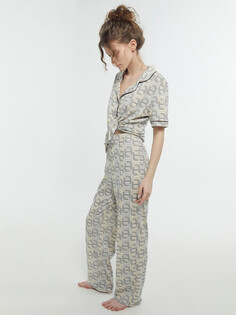 Комплект женский (жакет, брюки) Mark Formelle