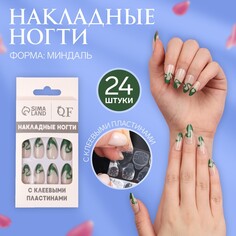 Накладные ногти Queen Fair