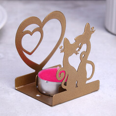 Подсвечник NO Brand