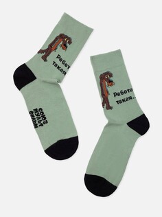 Носки мужские брестские сюзмульфильм 23с2155 БЧК