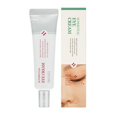 Антивозрастной крем для кожи вокруг глаз 30мл Paul Medison