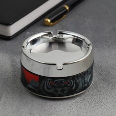 Пепельница Maclay