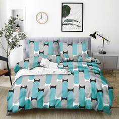 Постельное белье 2-х сп Viola’