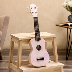 Укулеле сопрано music life, нежность