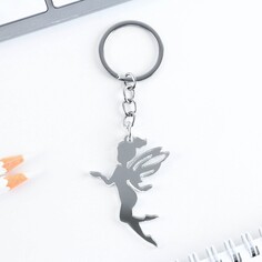 Брелок акриловый Micio