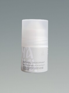 Натуральный дезодорант natural deodorant ,50 мл Yasya