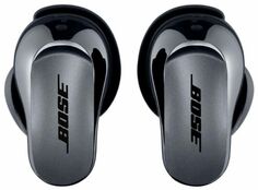 Bose Беспроводные наушники QuietComfort Earbuds Ultra, черный