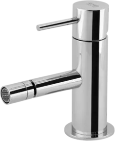 Смеситель для биде без донного клапана Remer X Style X22