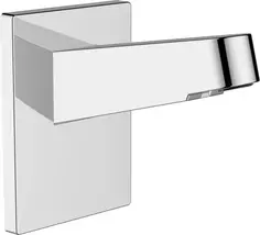 Кронштейн для верхнего душа 151 мм Hansgrohe Pulsify 24149000