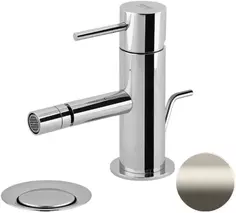 Смеситель для биде с донным клапаном Remer X Style X20XV