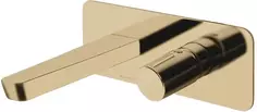 Смеситель для раковины без донного клапана Ramon Soler Tzar 342001OC