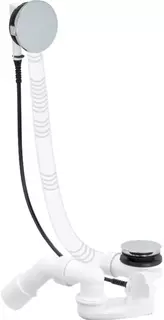 Слив-перелив для ванны Villeroy & Boch U90950461