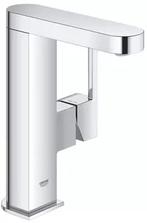 Смеситель для раковины с донным клапаном Grohe Plus 23872003