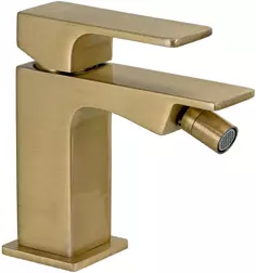 Смеситель для биде с донным клапаном Remer Absolute AU20VO