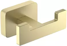 Крючок двойной Schein Klimt 9212BG