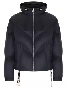 Пуховик стеганый Khrisjoy