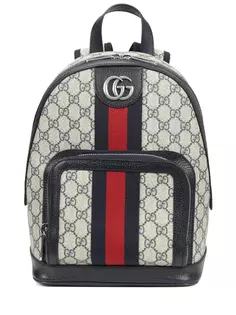 Рюкзак текстильный Ophidia Gucci