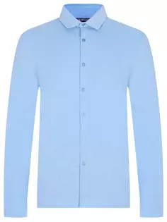 Рубашка Regular Fit хлопковая Vilebrequin