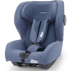 Группа 1 (от 9 до 18 кг) Автокресло Recaro Kio