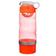 Бутылки для воды Sistema Бутылка спортивная для воды Hydrate 615 мл