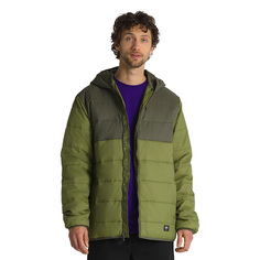 Prospect MTE-1 Puffer Jacket Vans