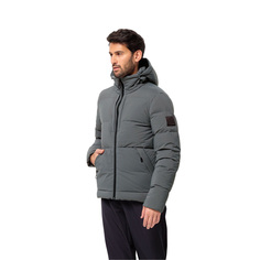 Wandermood Down Jkt Jack Wolfskin