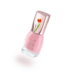 Лаки для ногтей DAYS IN BLOOM GARDEN VIBES NAIL LACQUER/РАСЦВЕТ КРАСОТЫ - ЛАК ДЛЯ НОГТЕЙ С СИЯЮЩИМ ФИНИШЕМ Kiko