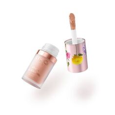 Румяна DAYS IN BLOOM 3-IN-1 SILKY ALL-OVER/РАСЦВЕТ КРАСОТЫ - 3-В-1 ПРОДУКТ ДЛЯ ГУБ, ЩЕК И ВЕК Kiko
