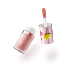 Румяна DAYS IN BLOOM 3-IN-1 SILKY ALL-OVER/РАСЦВЕТ КРАСОТЫ - 3-В-1 ПРОДУКТ ДЛЯ ГУБ, ЩЕК И ВЕК Kiko