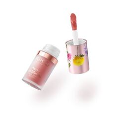 Румяна DAYS IN BLOOM 3-IN-1 SILKY ALL-OVER/РАСЦВЕТ КРАСОТЫ - 3-В-1 ПРОДУКТ ДЛЯ ГУБ, ЩЕК И ВЕК Kiko