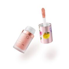 Румяна DAYS IN BLOOM 3-IN-1 SILKY ALL-OVER/РАСЦВЕТ КРАСОТЫ - 3-В-1 ПРОДУКТ ДЛЯ ГУБ, ЩЕК И ВЕК Kiko