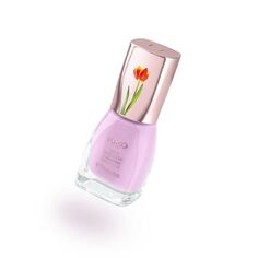 Лаки для ногтей DAYS IN BLOOM GARDEN VIBES NAIL LACQUER/РАСЦВЕТ КРАСОТЫ - ЛАК ДЛЯ НОГТЕЙ С СИЯЮЩИМ ФИНИШЕМ Kiko