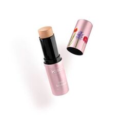 Хайлайтеры DAYS IN BLOOM FACE AND BODY STICK HIGHLIGHTER/РАСЦВЕТ КРАСОТЫ - СИЯЮЩИЙ КРЕМОВЫЙ ХАЙЛАЙТЕР ДЛЯ ЛИЦА И ТЕЛА Kiko