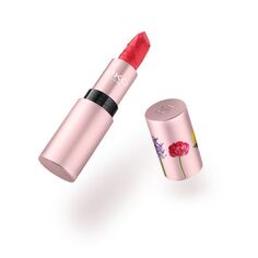 Помады DAYS IN BLOOM HYDRA-GLOW LIPSTICK/РАСЦВЕТ КРАСОТЫ - УВЛАЖНЯЮЩАЯ ПОМАДА С СИЯЮЩИМ ФИНИШЕМ Kiko