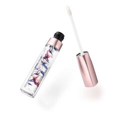 Уход за губами DAYS IN BLOOM NUTRI-GLOW LIP OIL/РАСЦВЕТ КРАСОТЫ - МАСЛО ДЛЯ ГУБ Kiko