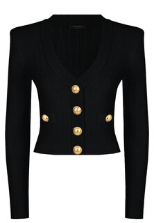 Кардиган BALMAIN