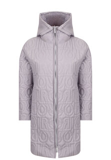 Плащ EMPORIO ARMANI