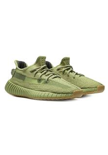 Кроссовки Yeezy Boost 350 Sulfur ADIDAS YEEZY