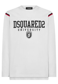 Лонгслив DSQUARED2