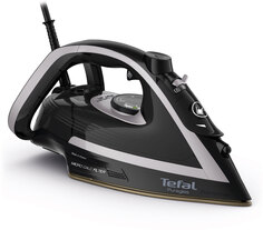 Утюг Puregliss FV8082E0 Tefal